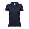 Tee Jays Womens/Ladies Luxury Stretch Polo Shirt