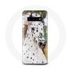 Case for Samsung Galaxy S10 Plus Appaloosa White Horse