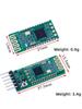 HC-08 Bluetooth-модуль BLE4.0 Master Slave CC2540 Беспроводной последовательный Низкое энергопотребление Передача данных