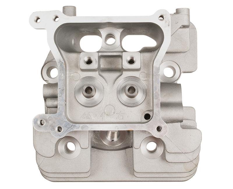 Loncin Engine Head No. 2 Right 2P77F 2P80F 2P82F Original Part 120080742-0001