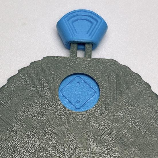 3D-печатные механические игральные кости, рулетка, вращающиеся игровые кости, игральные кости, игрушка-фиджет для детей и взрослых, семейный ночной бар, вечеринка, настольная игра, реквизит