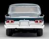 Tomytec Tomica Limited Vintage Nissan Prince Gloria Super 6 Navy Blue 1966 Model Finished Model 312291 1/64 TLV-174c