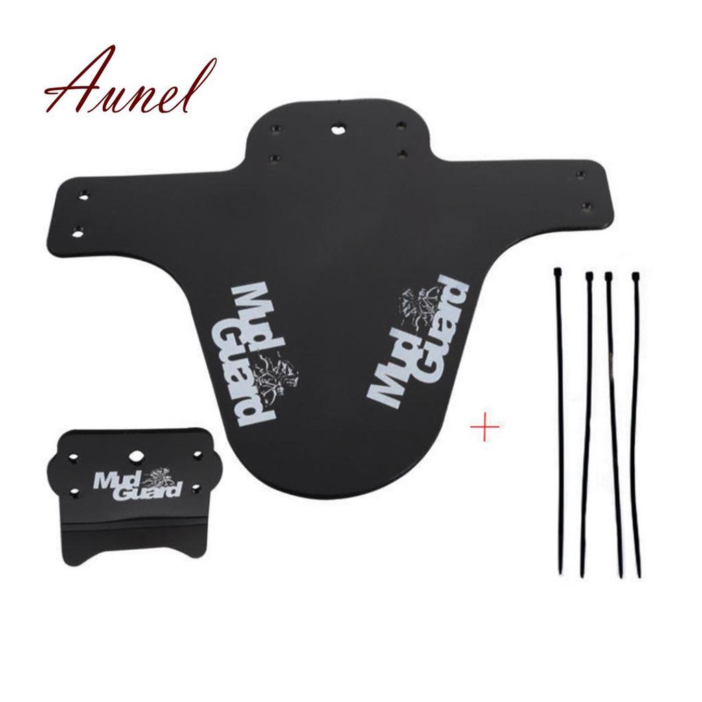 Mudguard Accessory MTB Mountain Bike Front Bicycle Fender