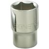 3/8 Drive 16mm Socket (Hex) 12316
