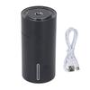 Car Fragrance Humidifier USB 3 Gears Adjustable Automatic Induction Portable Aromatherapy