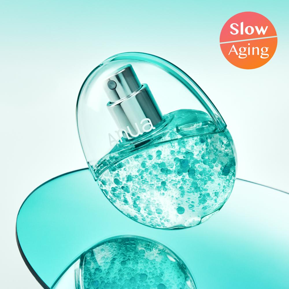 Anua PDRN Увлажняющий капсульный мист с гиалуроновой кислотой 30 мл