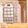 Hanging Storage Bag for Underwear, Socks and Bras In Bedroom Modern and Simple Design