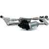 NEW For Toyota Prius Hybrid 2009~2015 Front Wiper Motor With Linkage 85110-47200