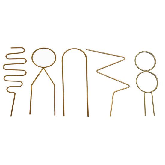 Решетка для растений, нержавеющая многофункциональная металлическая стойка для выращивания виноградной лозы, садовые принадлежности