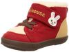 MIKI HOUSE Детская обувь Красная 13-9304-570 15.5см