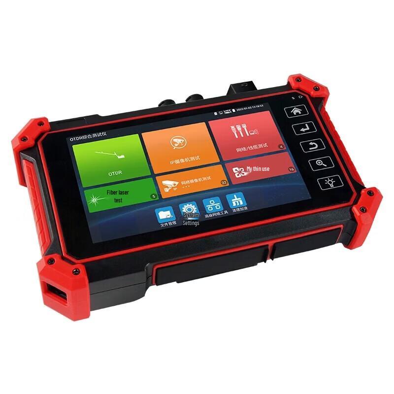 WANGLU MT-5300 Тестер оптических сетевых технологий