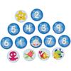 Learning Resources Математическая игрушка Игра на сложение Найди 10 Карточная игра (аутентичный) LER1771