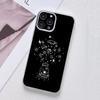 Луна Астронавт Звезды Небо Вселенная Галактика для Motorola Moto Edge 40 Pro 30 neo 20 Fusion Ultra G200 E22 E40 E30 E22I Чехол для Телефона