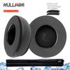 NullMini Replacement Earpads for ATH-ES10 ESW10 Headphones Ear Cushion Cooling Gel Headband