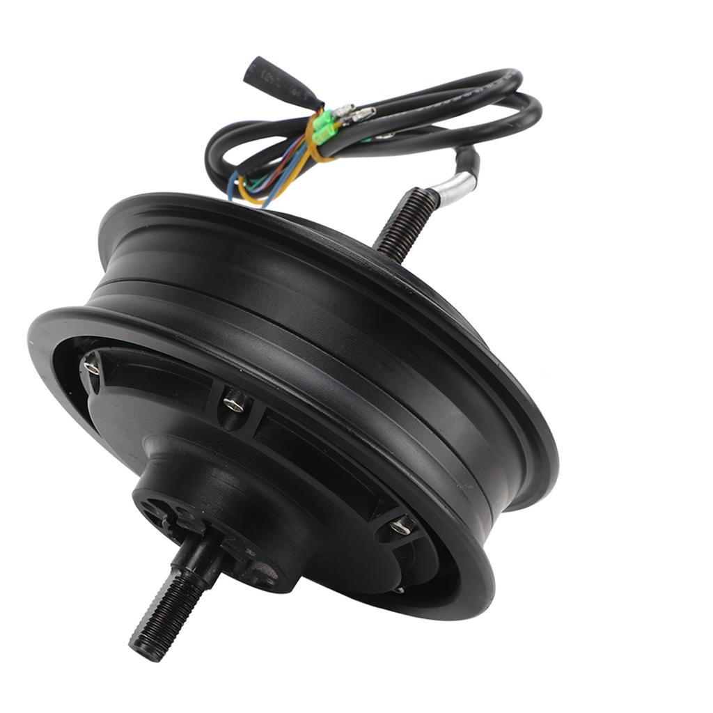 10-дюймовый мотор-колесо для электровелосипеда 48?72В 1200Вт?2200 Вт Универсальный для электрического велосипеда скутера Go