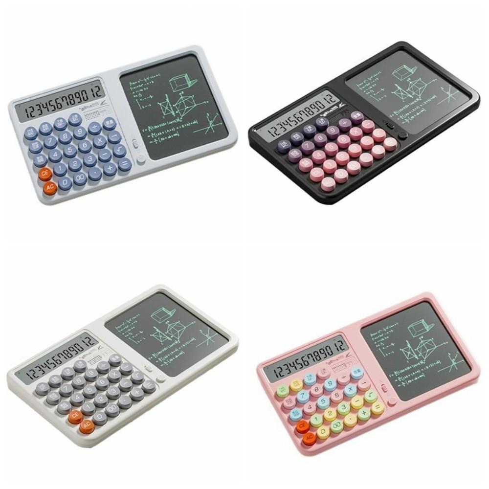 with Voice Function Calculators with Tablet Digital Writing Tablet Calculator  School Use