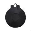 Handpan Box Case Cover 56cm 22inch Shock Absorption Protection Waterproof Instrument