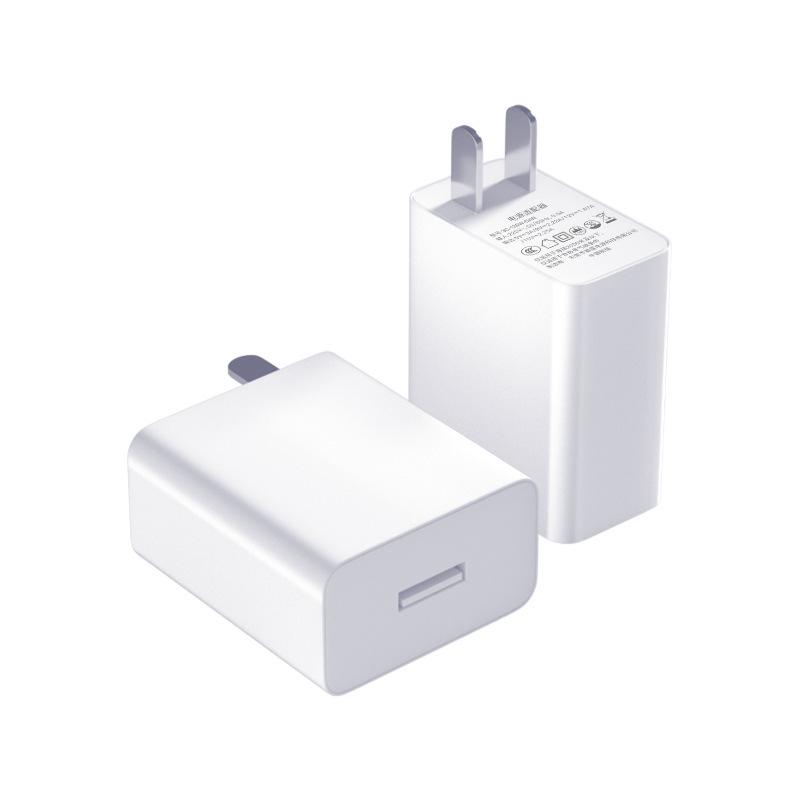 Быстрое зарядное устройство 22,5 В USB-адаптер для Huawei Honor 10V - Совместимо с Super Fast Charging 2,25 А