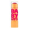 Maybelline New York Baby Lips Увлажняющий бальзам для губ Cherry Ounce Cherry Me, Me, 0,15
