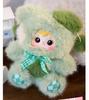 New Authentic Samuel Good Time Plush Blind Box Series Fashion Trendy Play Doll Cute Doll Christmas Gift