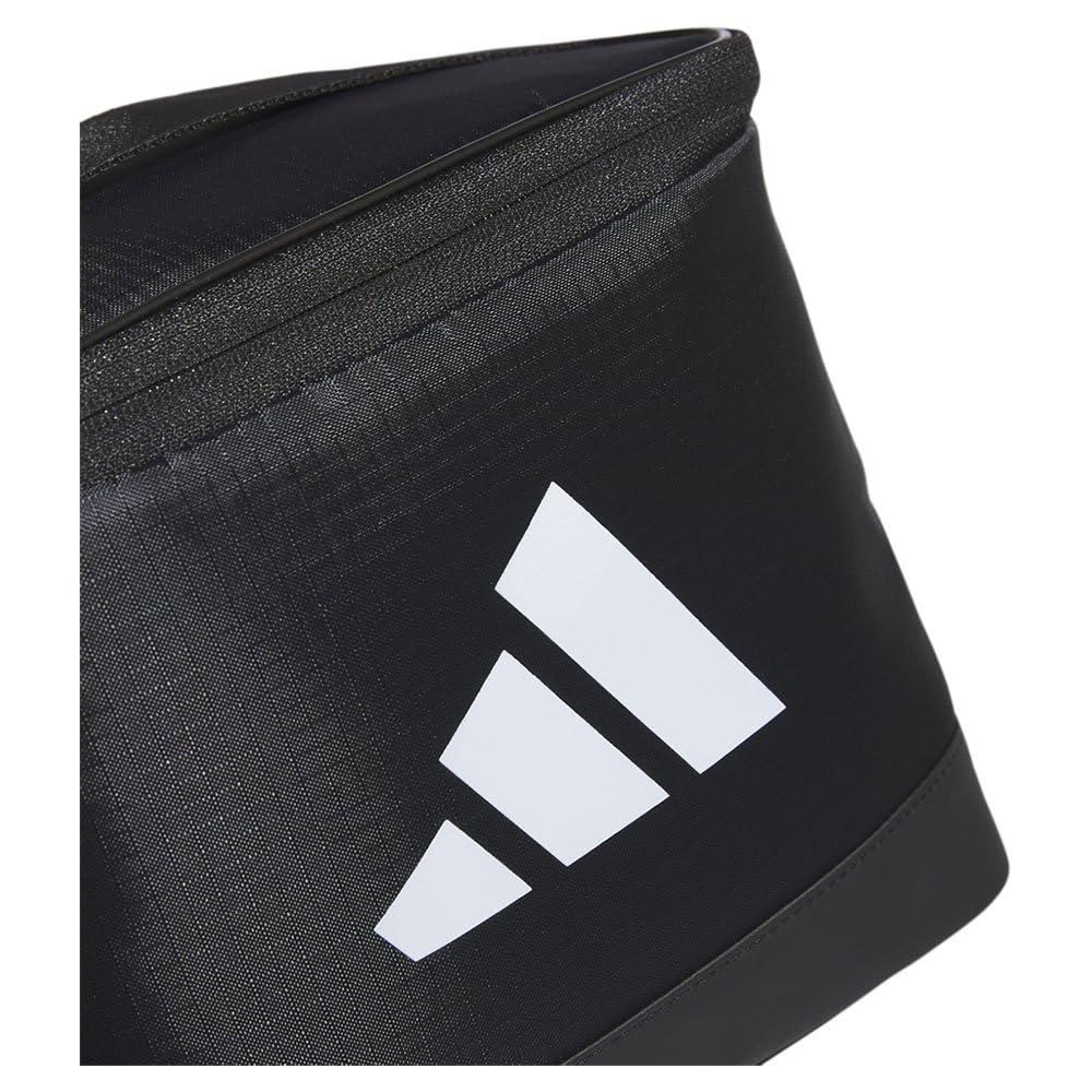 Essentials Cooler Bag KNQ00 Black [Adidas] (IN2869)
