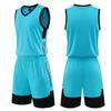 Basketball-Uniforms-Sets Throwback Men College Basketball Jerseys Suits Child Boys Girls Sports Clothing Jersey 2026