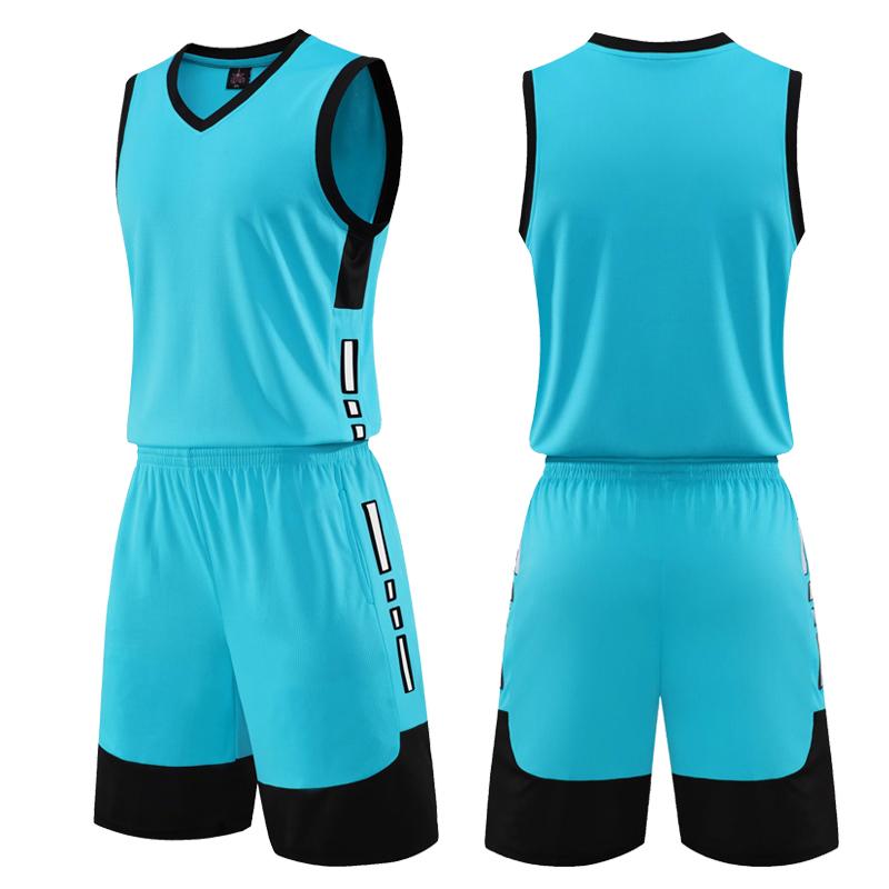 Basketball-Uniforms-Sets Throwback Men College Basketball Jerseys Suits Child Boys Girls Sports Clothing Jersey 2026