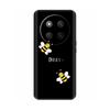 Роскошный Чехол Для Honor X60 5G Чехол Para Силикон Печать Животное Мягкие Чехлы для Телефона для Huawei Honor X60 Pro Цветы Расписные
