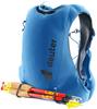 [Deuter] Беговой жилет Trek 9 M Синий Средний