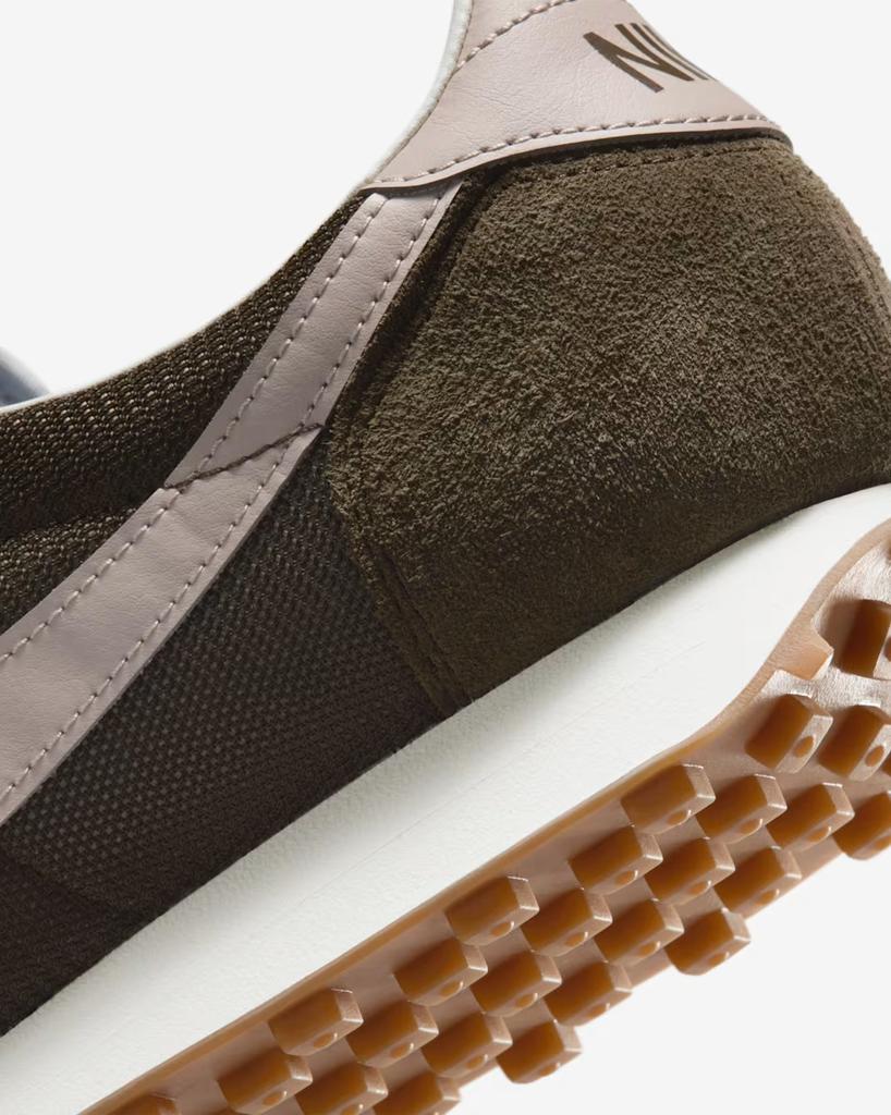 HJ4687-202 Nike LD-1000 Темный Лесной Парус Жвачка Светло-Коричневый Крем II (Мужской)