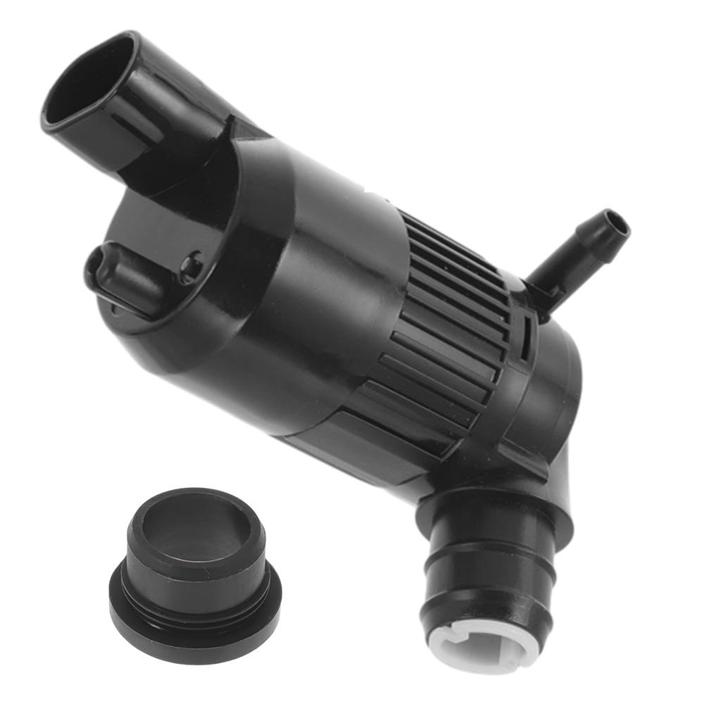 Car Windshield Windscreen Wiper Washer Pump for Tesla Model S 2012 2013 2014 2015 2016 2017 2018 -2025