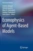 Книга Econophysics of Agent-Based Models