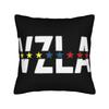 Decorative Pillowcases VZLA Heart Merch Seat  Throw Pillow Case Cover Square Multi Size