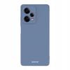 Sc Silicone Case Redmi Note 12 Pro 5G Blue