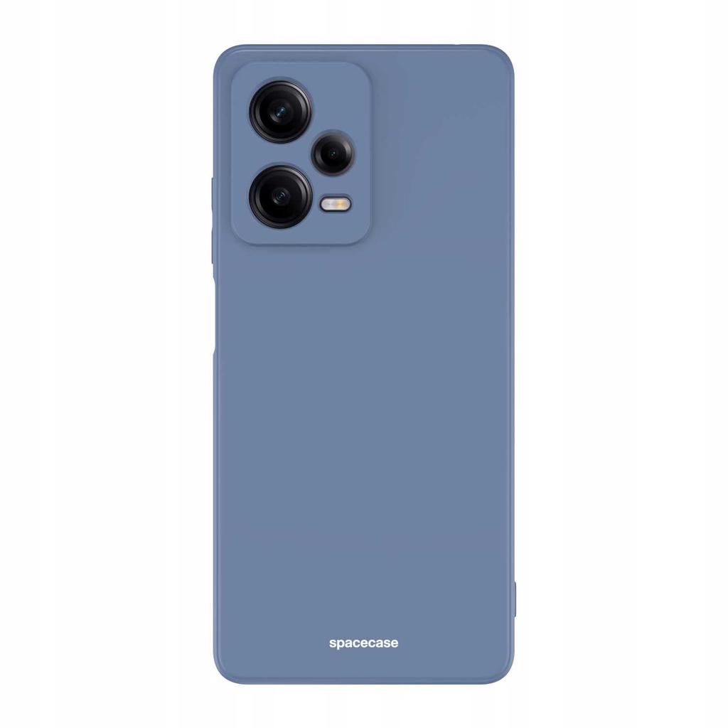 Sc Silicone Case Redmi Note 12 Pro 5G Blue