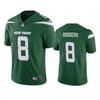 Oversized Embroidered Rugby Jersey Loose Fit Sport T-Shirt Men Team Fan Wear Casual Athletic Top