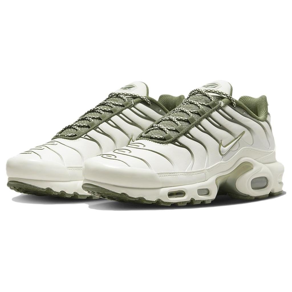 Nike Air Max Plus 'Light Bone Olive' Мужские FB9722-001