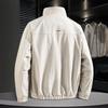 ROMON Men's Classic Versatile Casual Jacket
