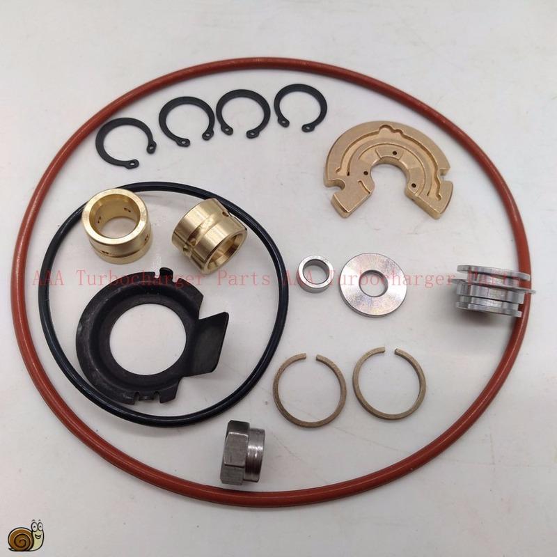 K14/K16 Turbo Parts Repair /Rebuild Kits,074145701A/074145701C/53149887018/53149707018 Supplier AAA Turbocharger Parts