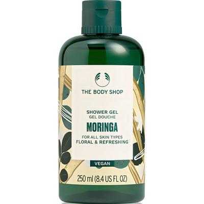 Гель для душа Moringa, 250 мл, 1 шт.