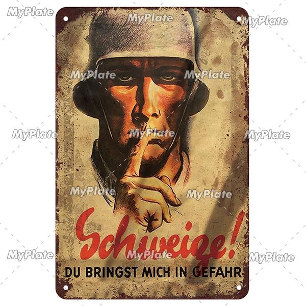 MyPlate VIP Lounge Металлическая Вывеска Винтажная Табличка No Stupid Оловянная Вывеска Пластина Настенный Декор Для Бара Клуба Человек Пещерное Искусство Живопись Плакат Подарок