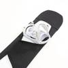 MONS For Powder Board Knit Cover Snowboard Knit Cover Sole