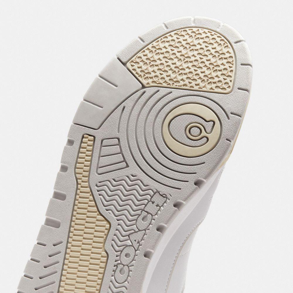 Coach Soho Sneakers Caq25 Opi