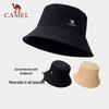 Camel Хлопковая шляпа рыбака