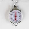 with Hanging Hook Luggage Scale Accurate Measurement Weighing Apparatus  for Fishing