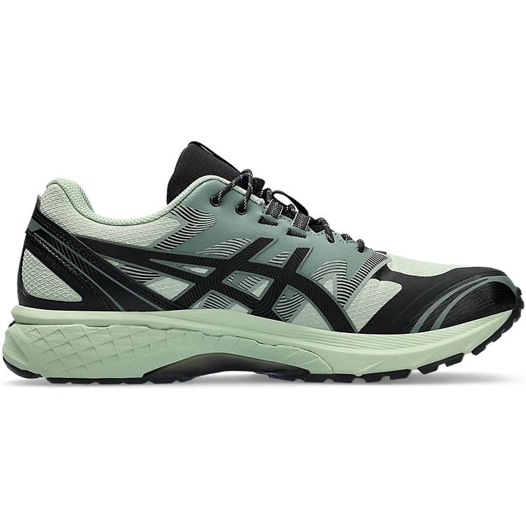 Asics Кроссовки Gel Terrain Dark Jade Unisex Green Black 1203A342-300