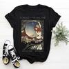 Редкая футболка Florence And The Machine Классический хлопок Черный S-5XL Рубашка TT282 Унисекс Футболка