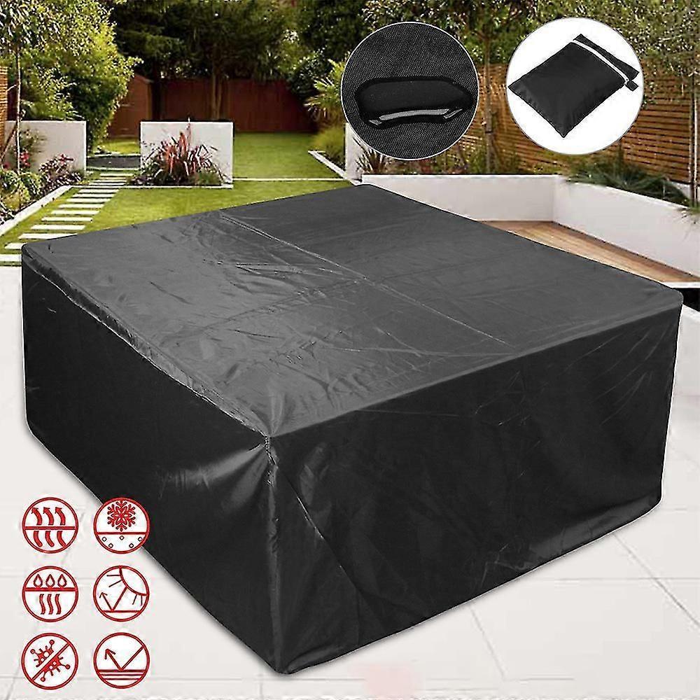 Patio Furniture Covers, Outdoor Furniture Covers Made27*127*74cm