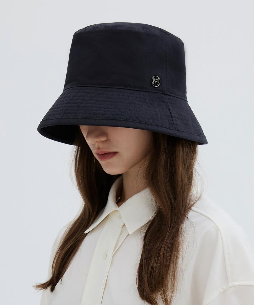 Шляпа-ведро Mineti Herringbone Deep Classic F 11025 Mt