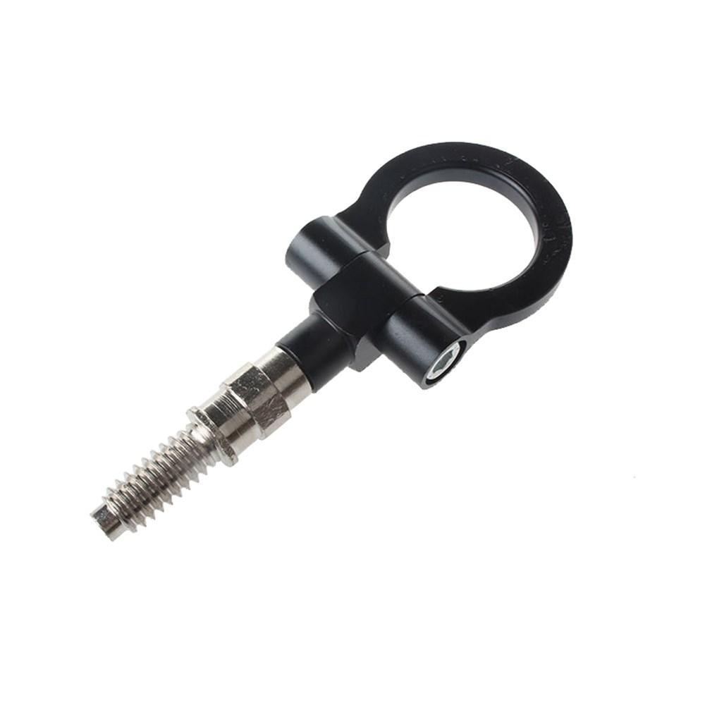 Racing Tow Trailer Hooks for European Cars Towing Bars For BMW E46 E81 E30 E36 Car Trailer Accessories